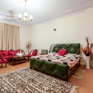 Villa Boho Gurugram, Gurgaon