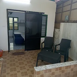 Janhvi Homestay Varkala