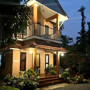 Sahyadri Wayanad Homestay Kalpetta
