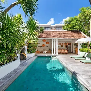 Gauguin By Finder Villa Seminyak (Bali)