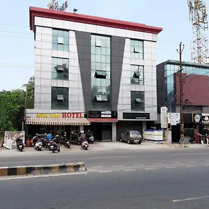 Royal Lodge Palakkad
